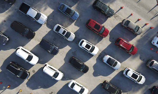 Υποχρεωτικό το «μαύρο κουτί» από τον Ιούλιο στα αυτοκίνητα