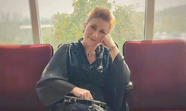 Χίλντα Ηλιοπούλου: Η κόρη του αξέχαστου Ηλιοπούλου παίζει στις Άγριες Μέλισσες – Αγνώριστη