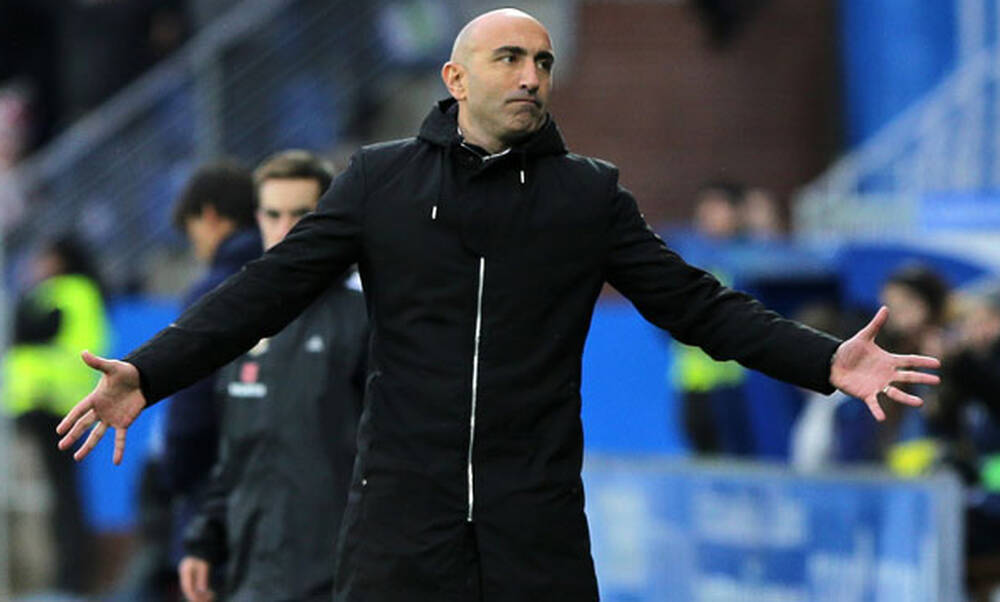 ΑΕΚ: Ο επόμενος προπονητής και τα σενάρια από την Ιβηρική Χερσόνησο (photos)