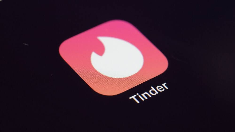 Διαθέσιμο στο Tinder θα είναι το ποινικό μητρώο των χρηστών του