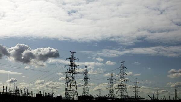 Με το βλέμμα σε ΕΕ και ΕΚΤ η Αθήνα για την αντιμετώπιση της ενεργειακής κρίσης