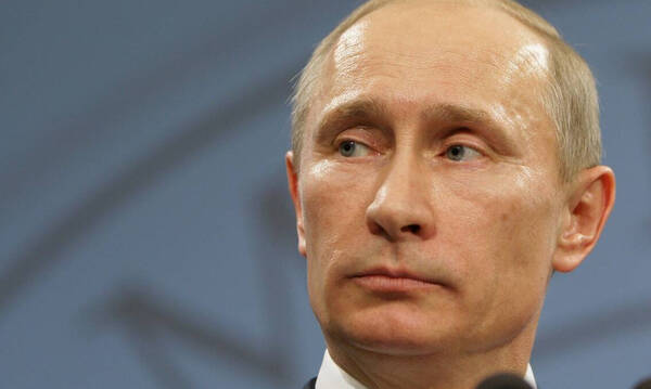 Πόλεμος στην Ουκρανία: Ο Πούτιν βλέπει «θετικά σημάδια» στις συνομιλίες Μόσχας-Κιέβου