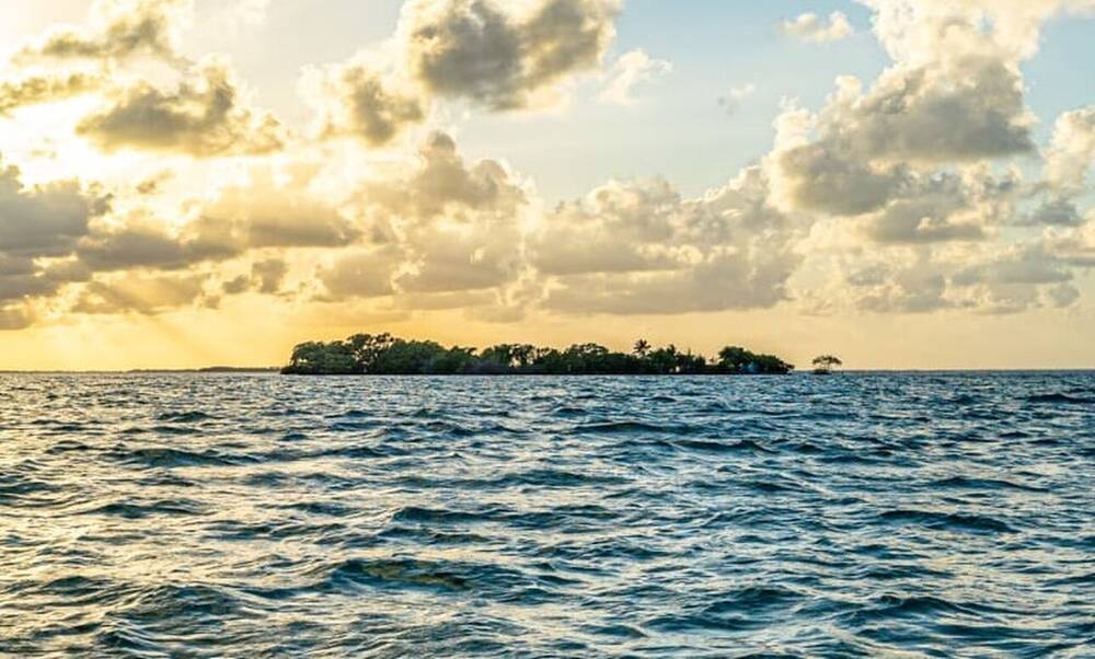 Καραϊβική: Αγόρασαν ένα νησί για να φτιάξουν τη δική τους χώρα