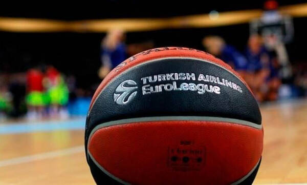 Euroleague: Παραμένει στην κορυφή η Μπαρτσελόνα, φουλ για οκτάδα η Μονακό - Η βαθμολογία