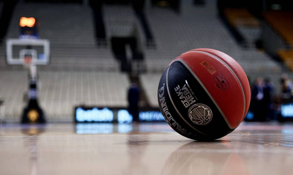 Basket League: Αναβολή και στο Απόλλων-Λαύριο λόγω κορονοϊού