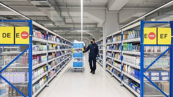 Ακρίβεια: «Στροφή» των καταναλωτών σε προσφορές και προϊόντα ιδιωτικής ετικέτας