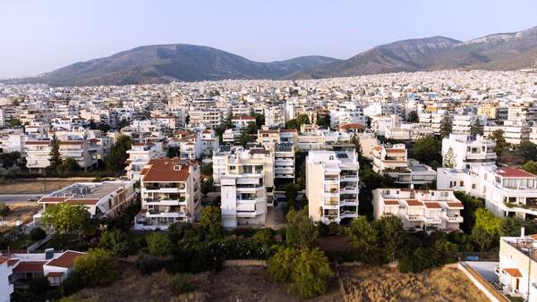 Ακίνητα: Πότε εκπνέει η προθεσμία για «φθηνές» μεταβιβάσεις