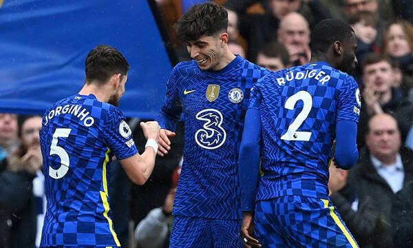 Premier League: Δεν πτοείται από την κρίση η Τσέλσι - Τα αποτελέσματα και η βαθμολογία (videos)