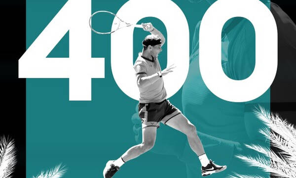 Indian Wells: 400ή νίκη για τον Ναδάλ που φουλάρει για τον τίτλο στην Καλιφόρνια! (photos+videos)