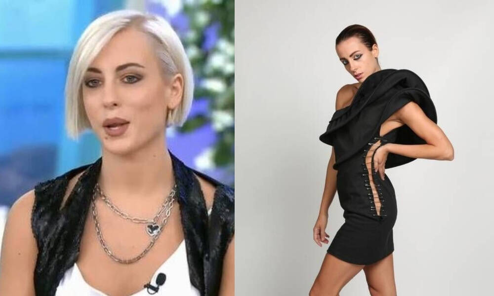 GNTM: Θυμάσαι την Ίριδα Παπουτσή; Είναι πιο σέξι από ποτέ και η αλλαγή της... θεαματική!