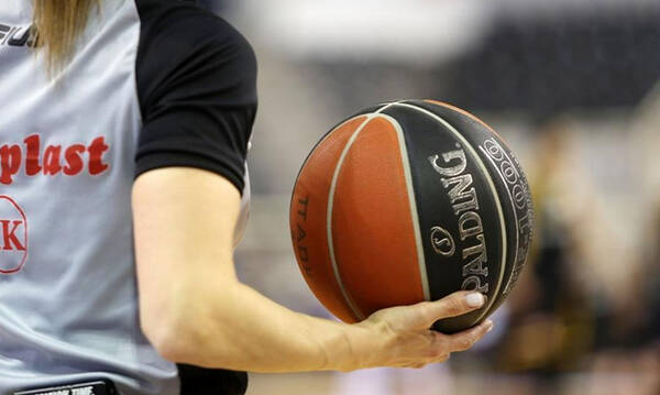 Basket League: Οι διαιτητές της 18ης αγωνιστικής