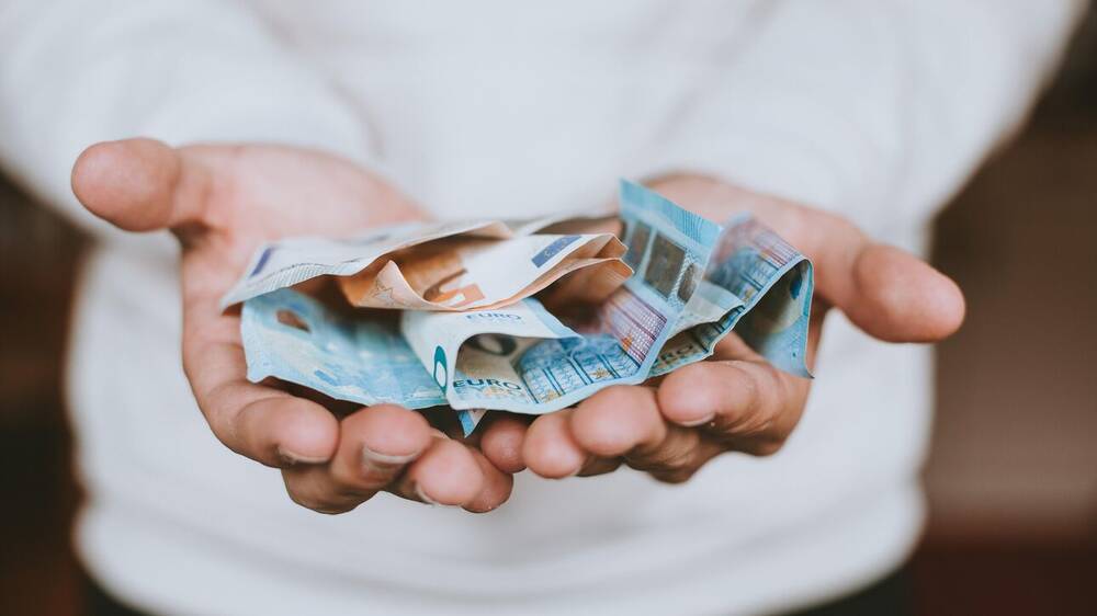 Δώρο Πάσχα 2022: Πότε θα το λάβουν οι εργαζόμενοι του ιδιωτικού τομέα