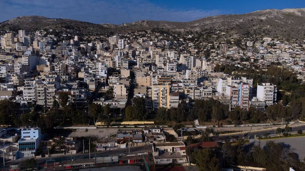 Φορολογικές δηλώσεις 2022: Πώς θα δηλωθούν φέτος τα εισοδήματα από ακίνητα