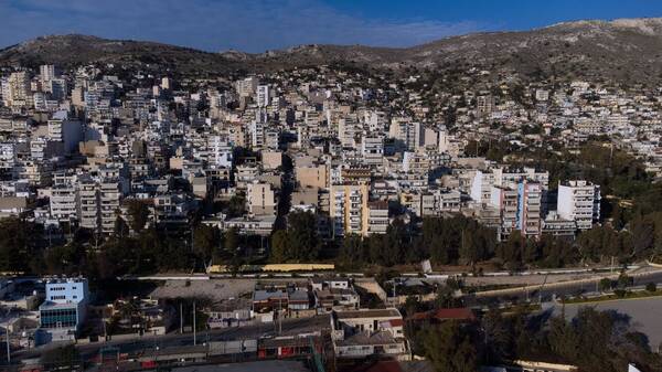 Φορολογικές δηλώσεις 2022: Πώς θα δηλωθούν φέτος τα εισοδήματα από ακίνητα