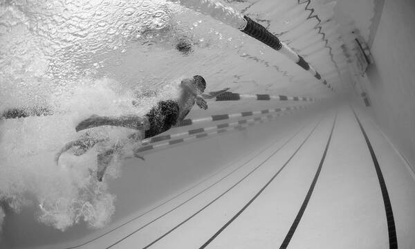 Θλίψη στην ελληνική κολύμβηση - «Έσβησε» νεαρός αθλητής - Το συγκινητικό αντίο του συλλόγου