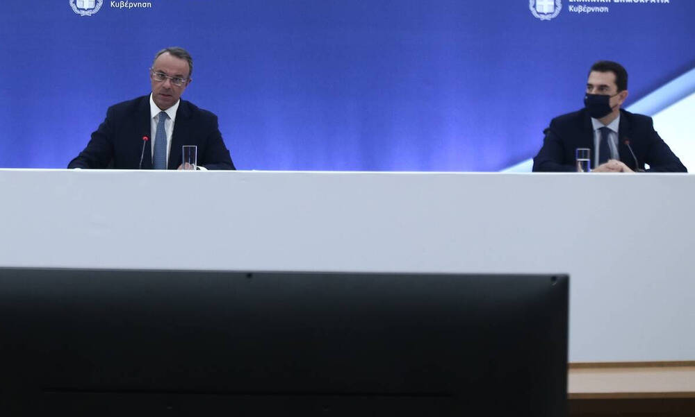 Μέτρα για την ακρίβεια: Τι ανακοινώθηκε για επίδομα Πάσχα, καύσιμα, ηλεκτρικό ρεύμα και αγρότες