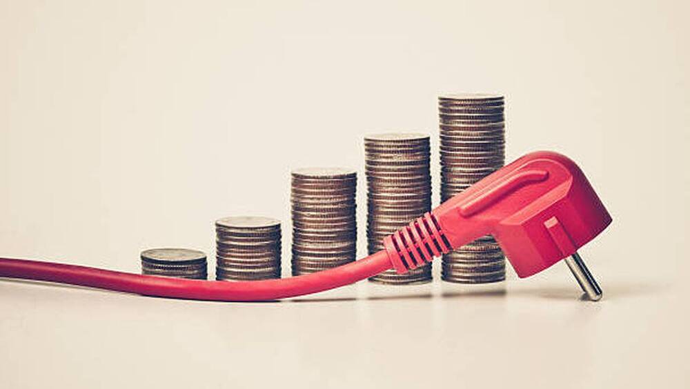 Λογαριασμοί ρεύματος: Στα 16,6 ευρώ η μέση πρόσθετη επιδότηση ανά παροχή τον Απρίλιο