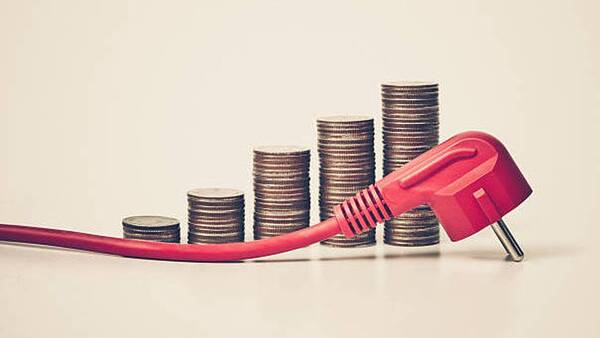 Λογαριασμοί ρεύματος: Στα 16,6 ευρώ η μέση πρόσθετη επιδότηση ανά παροχή τον Απρίλιο