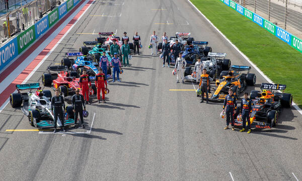 Formula 1: Επιστροφή στη δράση σε νέα εποχή - Όσα πρέπει να γνωρίζετε