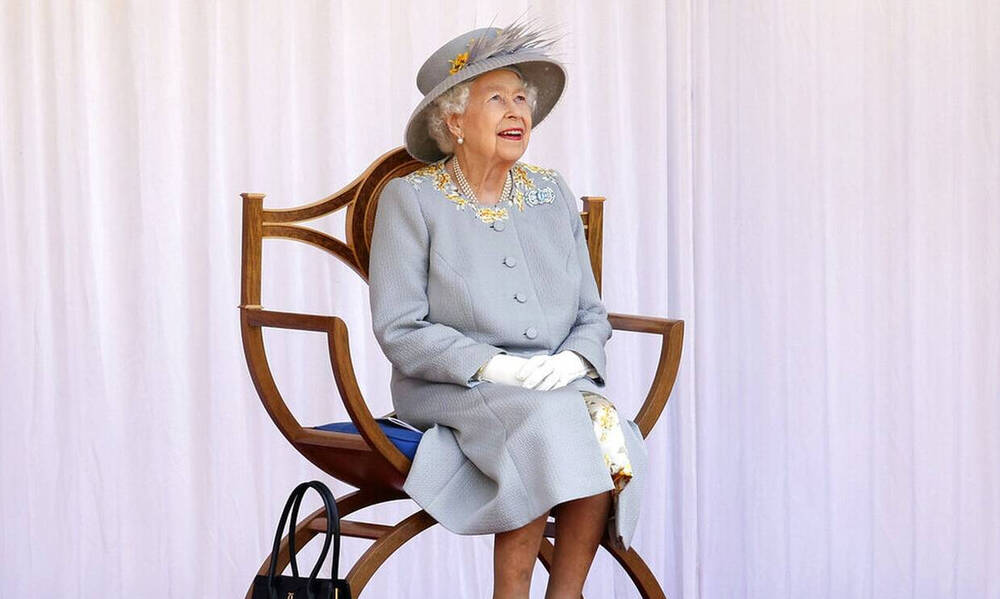 Βασίλισσα Ελισάβετ: Το σχέδιο των 6 σημείων για την μεταφορά της στο μνημόσυνο του Φιλίππου