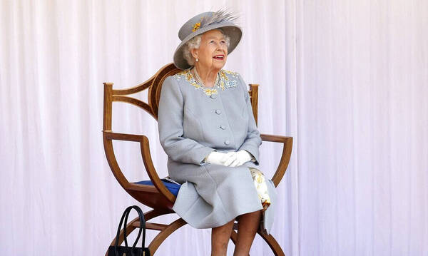 Βασίλισσα Ελισάβετ: Το σχέδιο των 6 σημείων για την μεταφορά της στο μνημόσυνο του Φιλίππου