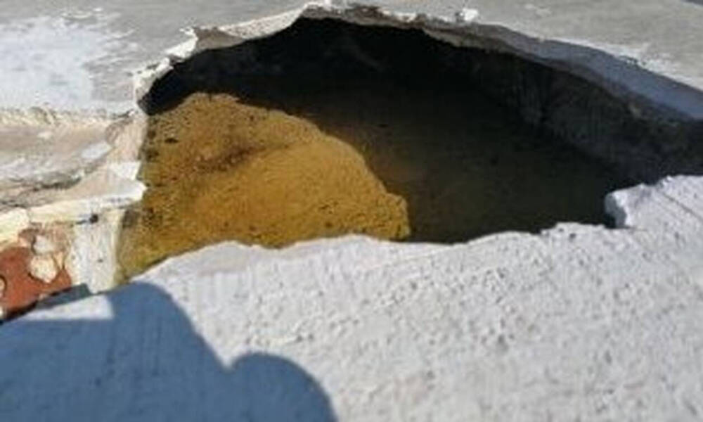 Νεκρός ο Πολωνός που σκότωσε τον 7χρονο στην Κυψέλη