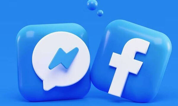 «Έπεσε» το Messenger – Προβλήματα στην πλατφόρμα μηνυμάτων του Facebook