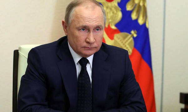 Πώς ο Πούτιν αιφνιδίασε Ευρώπη και Δύση με τις πληρωμές σε ρούβλια - Τι επιδιώκει ο «Τσάρος»