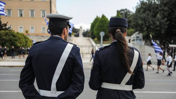 25η Μαρτίου: Οι κλειστοί δρόμοι στην Αττική για τις παρελάσεις