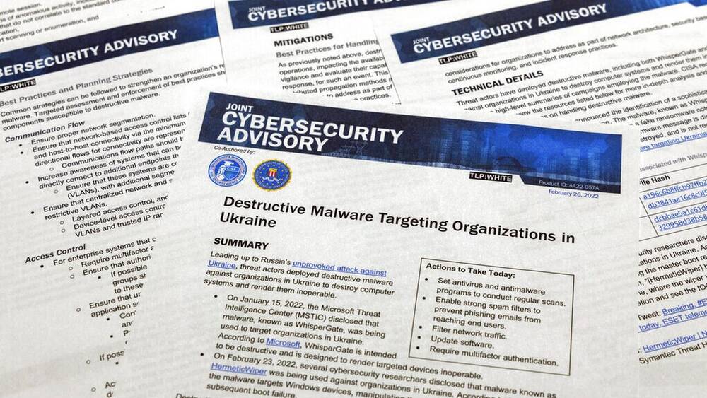 Το λογισμικό για μία κυβερνοεπίθεση μπορεί να κοστίζει λιγότερο από 50 δολάρια