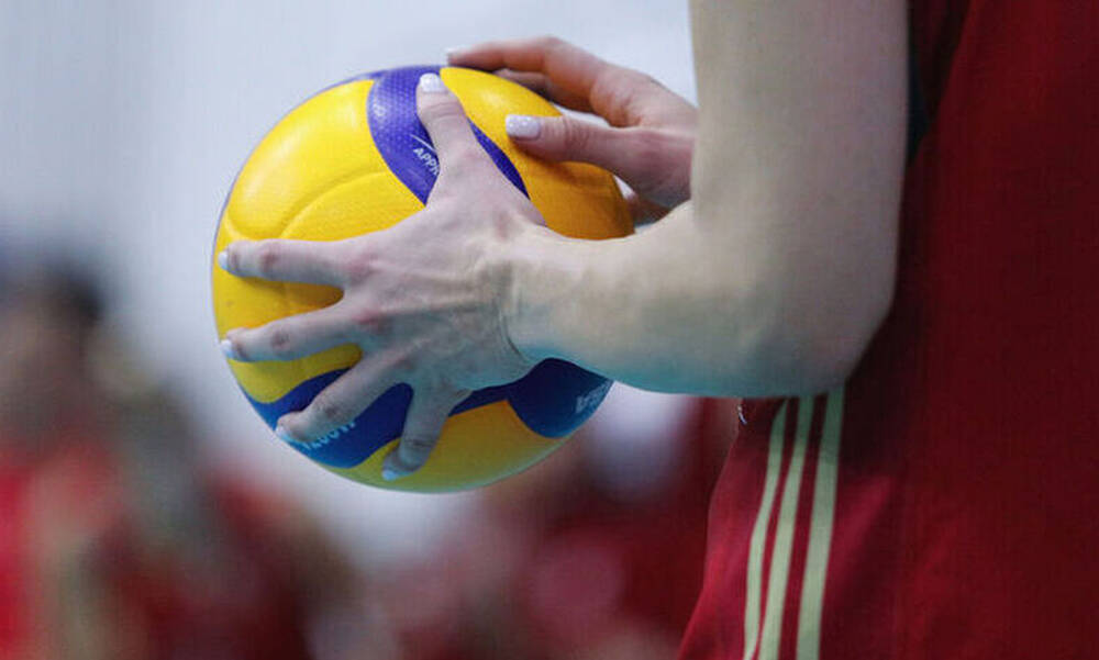 Volley League γυναικών: Με Λαμία ο Ολυμπιακός, με Θήρα ο Παναθηναϊκός - Τα ζευγάρια των πλέι οφ