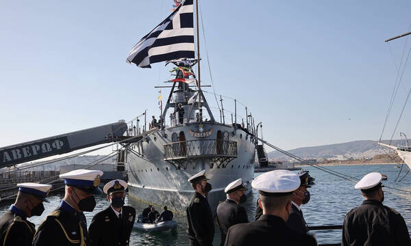 Μπήκαν οι υπογραφές για τις φρεγάτες Belharra και τα Rafale - Τι προβλέπουν οι συμφωνίες