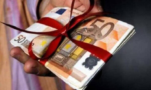 Πότε θα δοθεί το δώρο του Πάσχα - Πώς υπολογίζεται