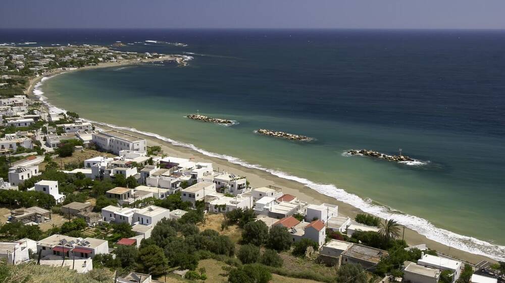 Σποράδες: Στη «μάχη» του τουρισμού μπαίνουν για πρώτη φορά τα υδροπλάνα