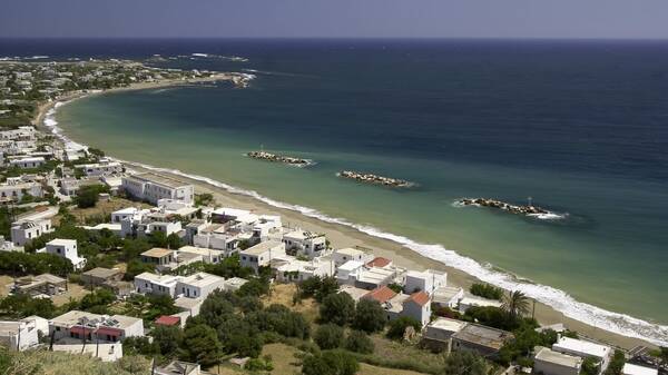 Σποράδες: Στη «μάχη» του τουρισμού μπαίνουν για πρώτη φορά τα υδροπλάνα