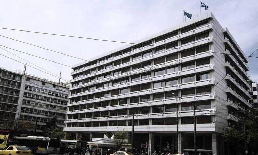 Ποιοι φόροι «έτρεξαν» και ποιοι υστέρησαν στο πρώτο δίμηνο του 2022