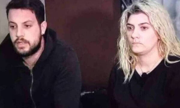 Νέα συγκλονιστική μαρτυρία για το θρίλερ της Πάτρας: Ήμουν μπροστά όταν βρέθηκε το πανάκι της Ίριδας