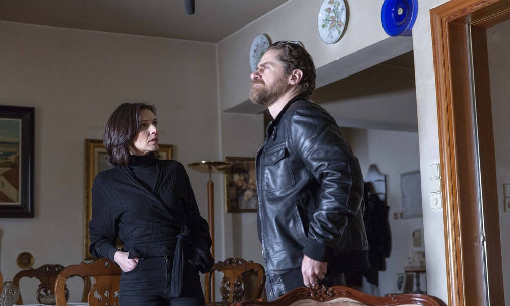 Σασμός spoiler: Η απόφαση του Νικηφόρου ανατρέπει τα πάντα – Δραματική η αντίδραση της Βασιλικής