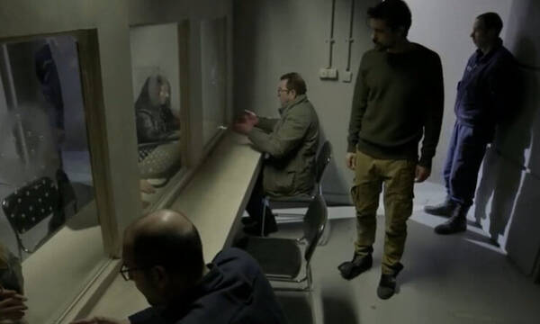 Σασμός spoiler: Άναυδος ο Αστέρης – Η επίσκεψη στη φυλακή που τον εξόργισε
