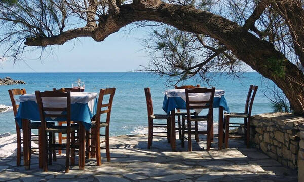 Γιατί Σαρακοστή σημαίνει διαχρονικά για εμάς γεύση, ήλιος και ραντεβού με την παρέα