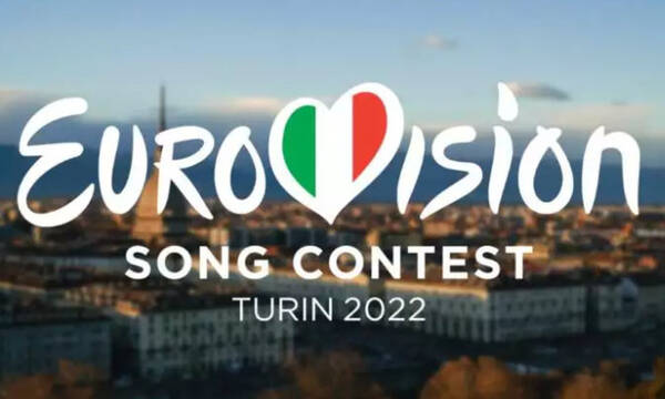 Eurovision 2022: Αυτή είναι η σειρά εμφανίσεων Ελλάδας και Κύπρου στους ημιτελικούς!