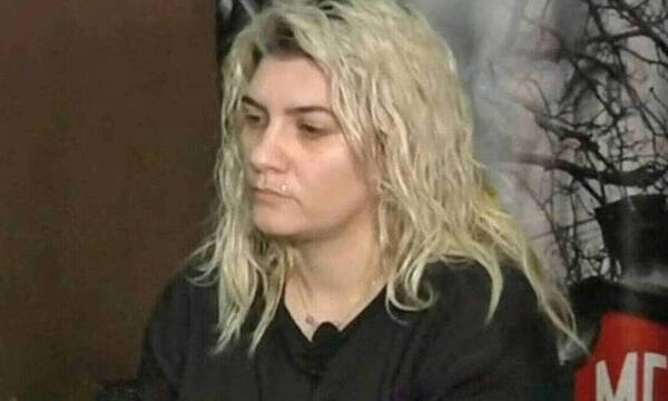 Ρούλα Πισπιρίγκου: «Με μεγάλη μου χαρά θα έρθω μαζί σας» είπε στους αστυνομικούς στην Πάτρα