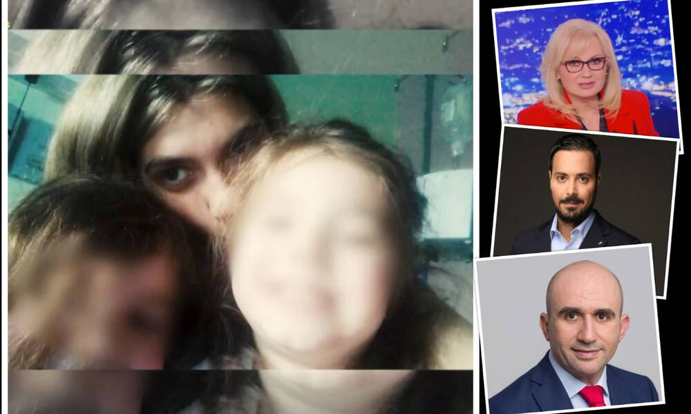 Πάτρα: Αποθέωση για Νικολούλη-Λέων-Κουσουλό στο Twitter - Μηνύματα οργής για τη μητέρα των παιδιών