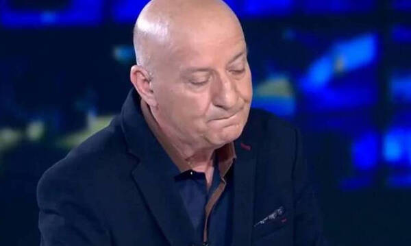 Νέα «βόμβα» Κατερινόπουλου για Πισπιρίγκου: «Και τα άλλα δύο παιδιά έφυγαν από τα χέρια της»