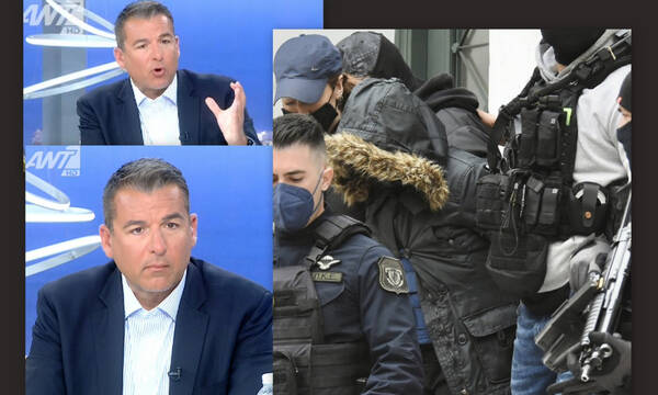 Πάτρα: Εκτός εαυτού ο Γιώργος Λιάγκας με τις δηλώσεις που έκανε η νονά της Τζωρτζίνας: «Λίγη τσίπα»