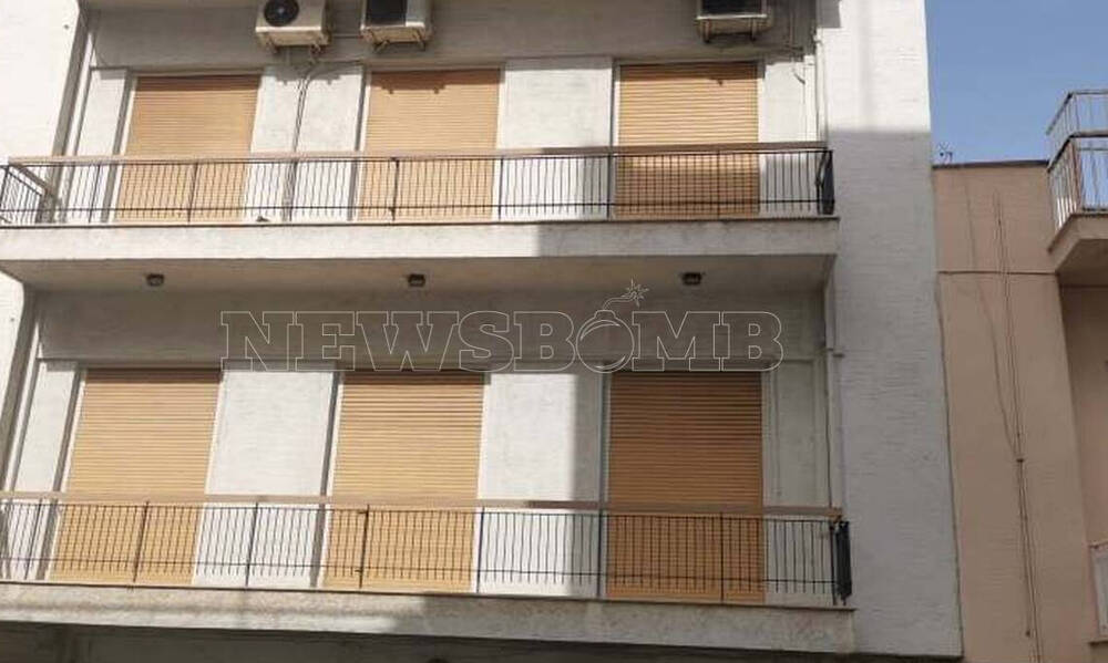 Πάτρα: Η άγνωστη κόντρα της Ρούλας Πισπιρίγκου με τη σπιτονοικοκυρά της