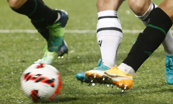 Ποιος από το Big 5 θα πάρει το φορ των σίγουρων 15 γκολ;