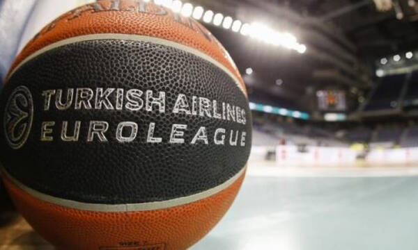 Εuroleague: Έκλεισαν τα οκτώ εισιτήρια - Τα δεδομένα για τον αντίπαλο του Ολυμπιακού