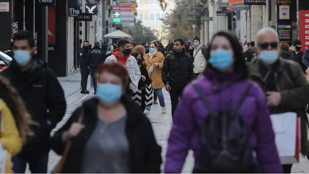 Πάσχα 2022: Εορταστικό ωράριο - Πώς θα λειτουργήσουν τα καταστήματα