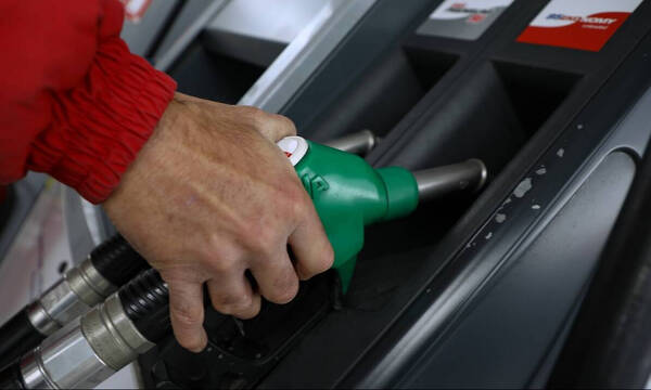 Επιδότηση καυσίμων: Μέχρι τις αρχές της επόμενης εβδομάδας το άνοιγμα της πλατφόρμας